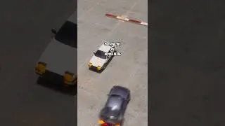 Porsche 911 drifting Toyota AE 86 #rcdrift #porsche #toyota #ae86 #tutorial #rccar #viral #shorts