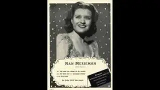 Nan Merriman & Thomas Hayward sing 