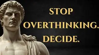 The Stoic Rule for Making Hard Decisions
