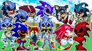 Как получить значок SONIC PC PORT в Sonic.exe для игры в Roblox [Roblox]