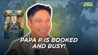 Piolo Pascual on finding his passion in acting, portraying roles outside romcom