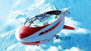 Top 10 Most EXPENSIVE Private Jets OWNED BY BILLIONAIRES!