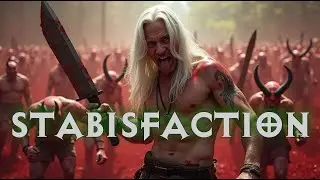 Diablo 2 Resurrected - Stabisfaction! Poison Dagger Only Challenge Run