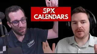 Trading SPX Calendar Spreads Is It Worth It?