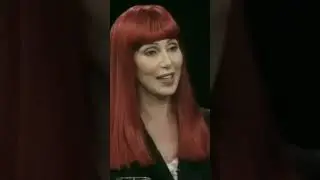 Dive into the raw and honest reflections of Cher as she shares the unexpected fears and pressures of