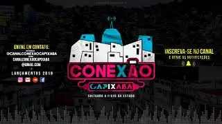 PROJETO RAVE DAS FAVELAS 3 [DJ ML DA VILA] CONEX&Atilde;O CAPIXABA