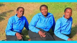 OBORUOTI BWA IGORO by Orwaki SDA church choir volume 1