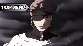 Bleach - Stand Up Be Strong TRAP REMIX (Prod. By JbasiBoi)