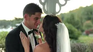 Leah & Anthony | Wedding Film | Farmington Polo Club, CT