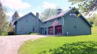 Another Sold Home in the Berkshires by Harsch Real Estate