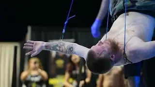 Mesmerized by Skindicate Suspension