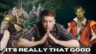 Is Critical Role Worth Watching in 2025 | Primed & Clueless