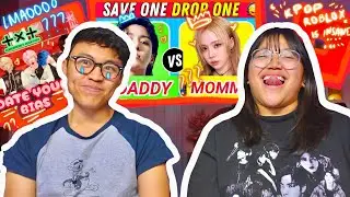 PLAYING HORRIBLY CODED KPOP GAMES ON ROBLOX...