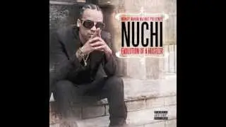 Nuchi - #3 Trappin ft Banannaz prod. by Banannaz ( Evolution Of A Hustler EP )