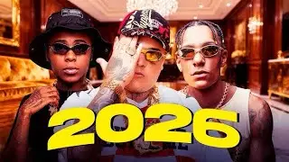 Melhores Funk de 2026 MC RYAN SP #mcryansp #mcmenok #mccabelinho #mcpoze #feliperet 