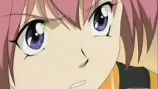 Gravitation - Shuichi, The Magical Girl