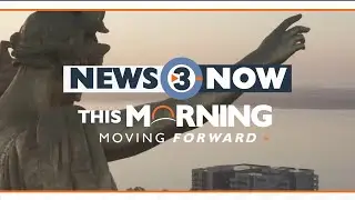 News 3 Now This Morning: April 8, 2025