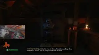THE SHROUDBREAKER?!?!? (Sea of thieves Tall Tales)