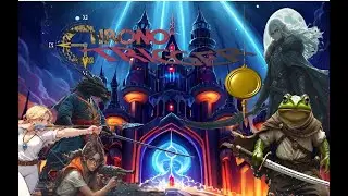 Chrono Trigger: Ending after Ending, Time after Time