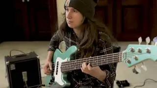 Louise van den Heuvel - Fly Away Fire | An Eternal Session