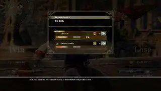 SOULCALIBUR&trade;Ⅵ Dekree18 vs GnomeFromRio