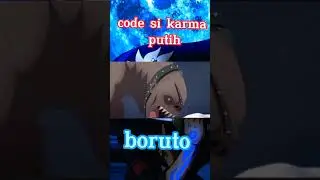 code si karma putih #shorts #viral #trending