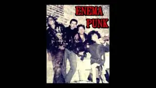 Enema Pogo mogolico