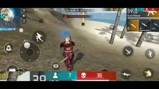 BALJIT Gamerz News game play video free fire Live