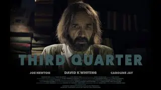 Third Quarter (2019) TRAILER