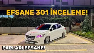 WE ARE EXAMINING LOTS OF PEUGEOT 301S! - BULUT GARAGE