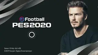 Pes 2020 Mobile Snow Patch (v4.3.0) | Legend Teams, ISL, I-League, National Teams & New Songs