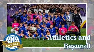 Extracurricular Activities at Academy of Holy Angels