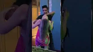 Social Night in Gurgaon | Bachata | Salsa | Kizomba #firstdance