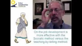 Toyota Way to Lean Leadership Online Sample 3