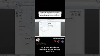 MATHCAD