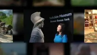 Welcome to Yorkshire New TV Advert