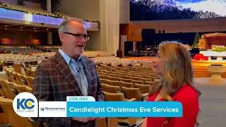 KC Spotlight | Resurrection's Candlelight Christmas Eve