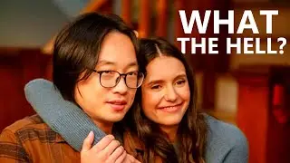 Natalie & Josh | What The Hell?