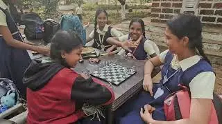 Educational tour - 5th to 6th std. SFX School Siolim 