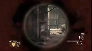 Bo2 triple collat
