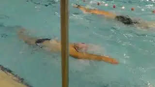 Tos Tri natation 4 nov  2024