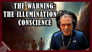 Jesse Romero - The Warning: Illumination of Consciences