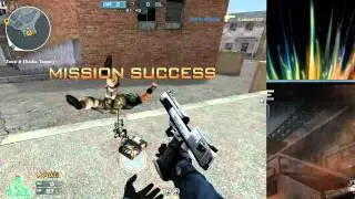 CrossFire Quick Scope