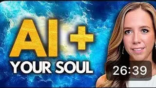 The AI Sycophancy Crisis: Why Your Soul Can&rsquo;t Be Digitized! #GYMLINK #DetermineNation II👊II