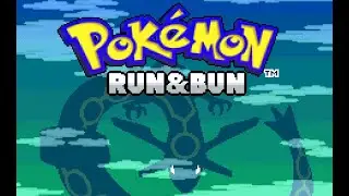 Pokemon Run & Bun Sandbox Deathlocke (1D=R) - SuperBoss Vito in this? #14