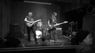 Room for Two by Cool Style Golf live @ Hawthorne Hideaway 8 Nov 2025