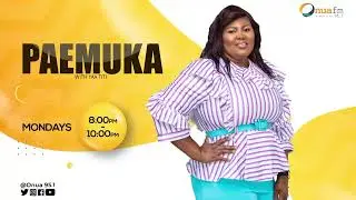Onua FM is back on air