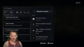 [🔴LIVE] |L'H&Eacute;RITIER DE DEAD SPACE ? 🚀 | Callisto Protocol (Gameplay FR)