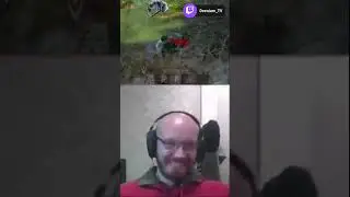 I'm NOT Dead! #funnymoments #twitch #guildwars2 #gaming #twitchclips #moroccan #twitchstreamer