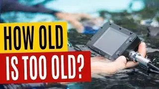 How Old Is Too Old?